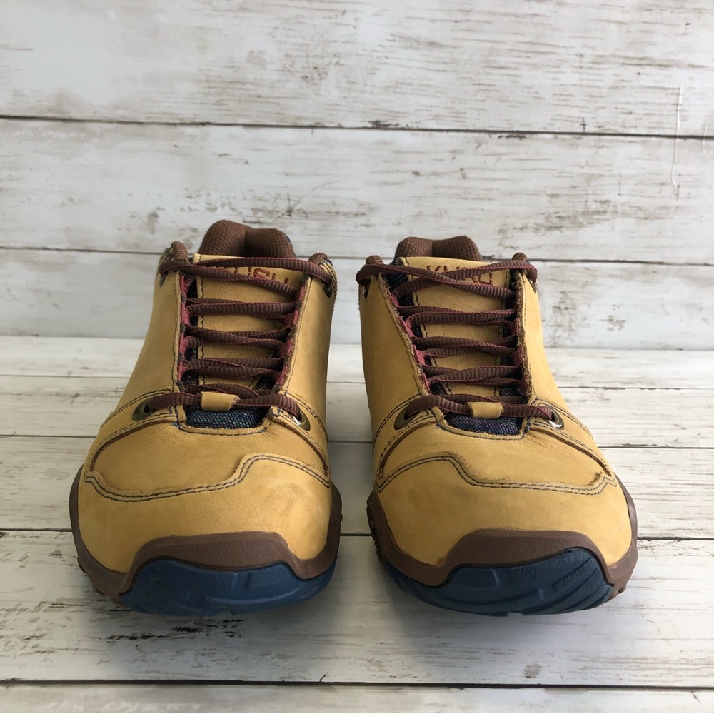 Kuru Kruzr Li Women’s Trail Hiking Shoes Size 7.5 - Picture 5 of 15